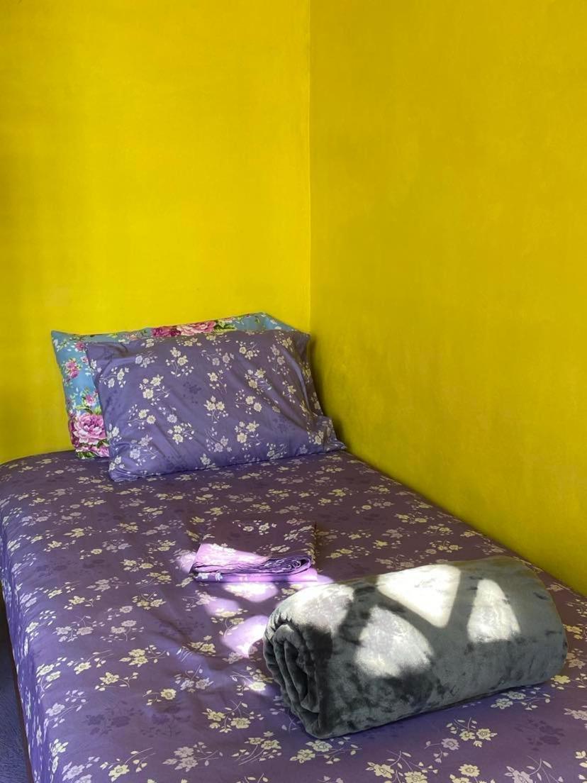 Hierve El Agua Eco Hostel - Confetti Pool Club San Pablo Villa de Mitla Εξωτερικό φωτογραφία