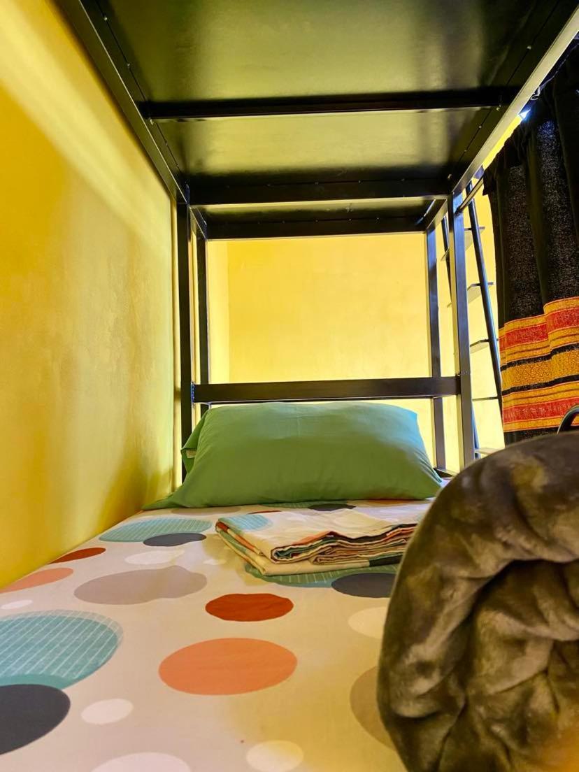 Hierve El Agua Eco Hostel - Confetti Pool Club San Pablo Villa de Mitla Εξωτερικό φωτογραφία
